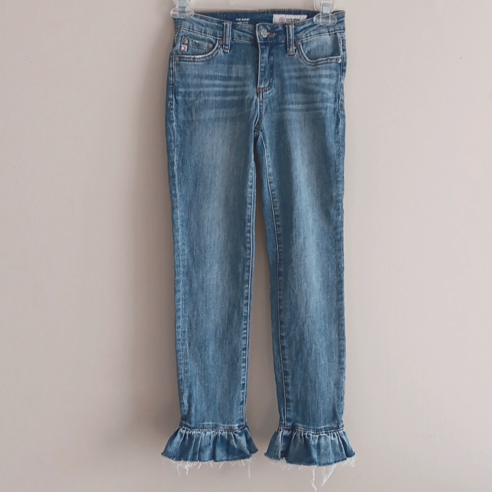 AG KIDS The Darby Jeans,size 12